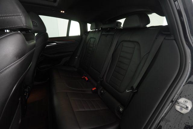 BMW X4 X4 xDrive20d 48V Msport