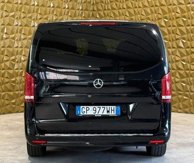 Mercedes-benz Vito 2.0 119 CDI PL Tourer Extra-Long