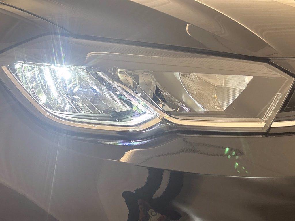 VOLKSWAGEN Polo 1.0 tsi life 95cv del 2023