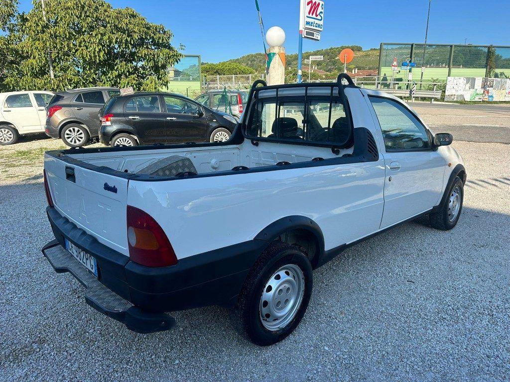 FIAT Strada 1.9 diesel Pick-up