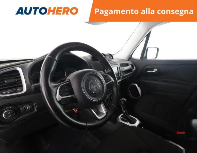 JEEP Renegade 2.0 Mjt 140CV 4WD Active Drive Limited