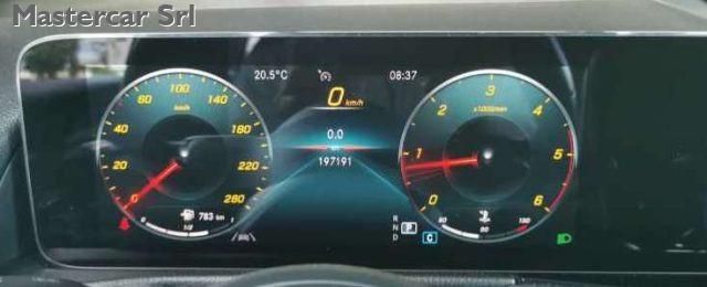 MERCEDES-BENZ GLB 200 GLB - X247 2019 d Business Extra auto - GK330ZF