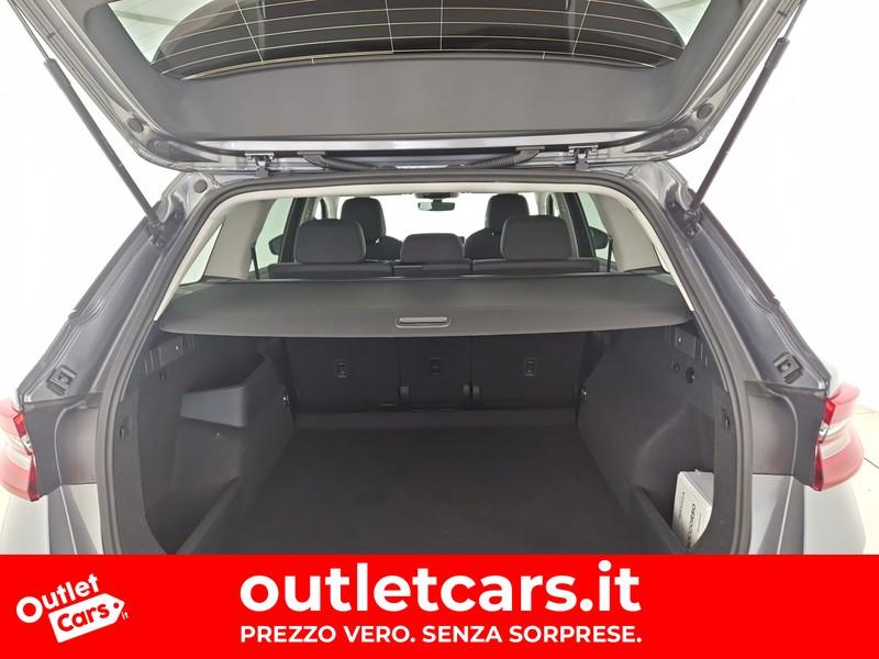 Skoda Kodiaq 2.0 tdi evo executive 150cv dsg