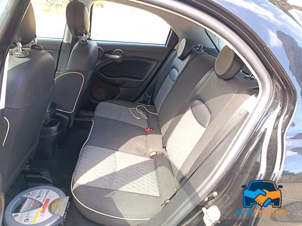 Fiat 500 X 500X 1.3 mjt S-Design Cross 4x2 95cv