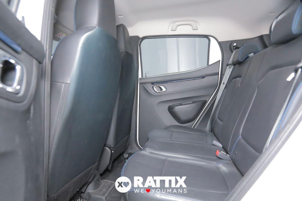 Dacia Spring Comfort Electric 45