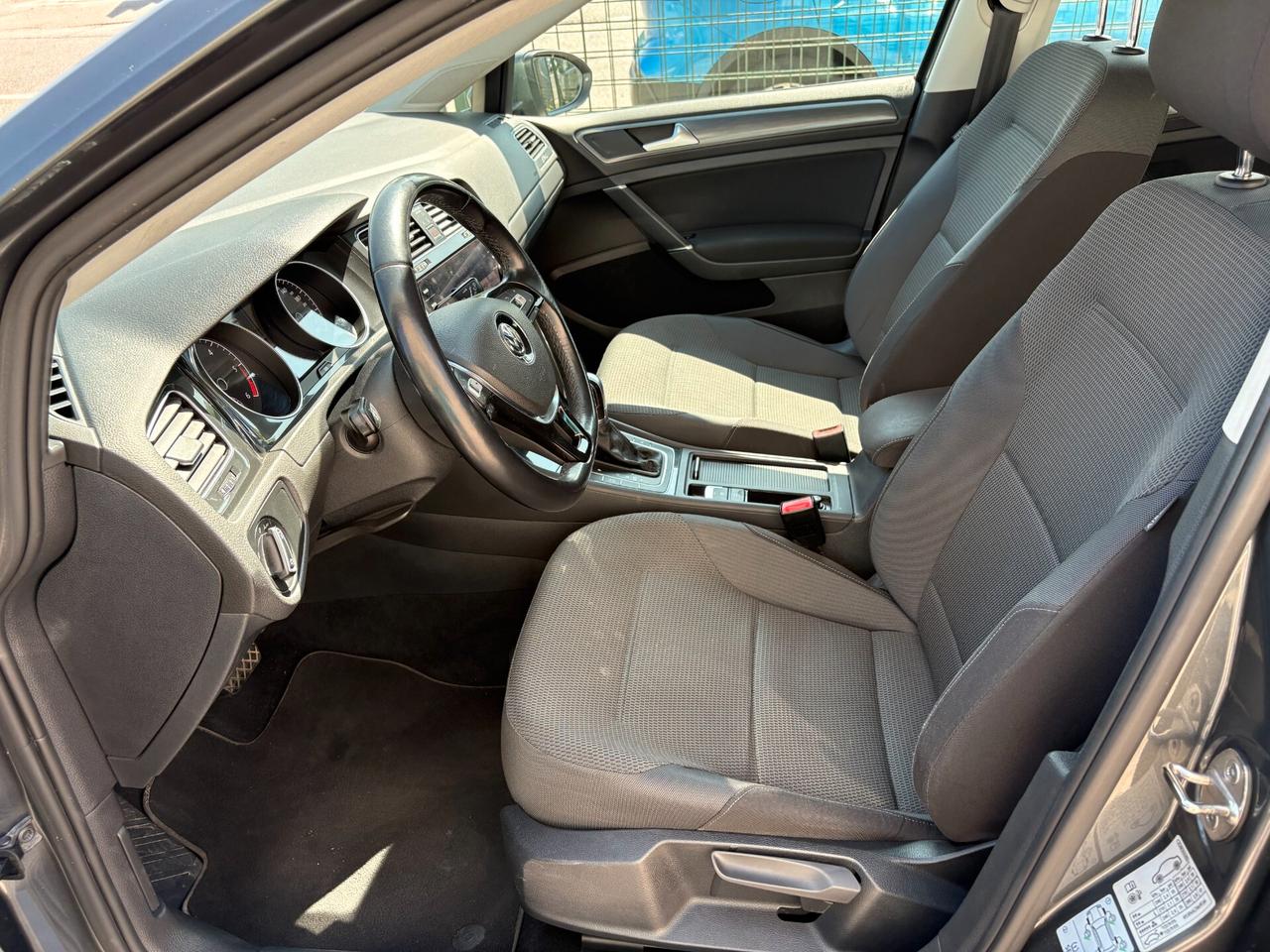 Volkswagen Golf 1.6 TDI 115CV DSG 5p. Business