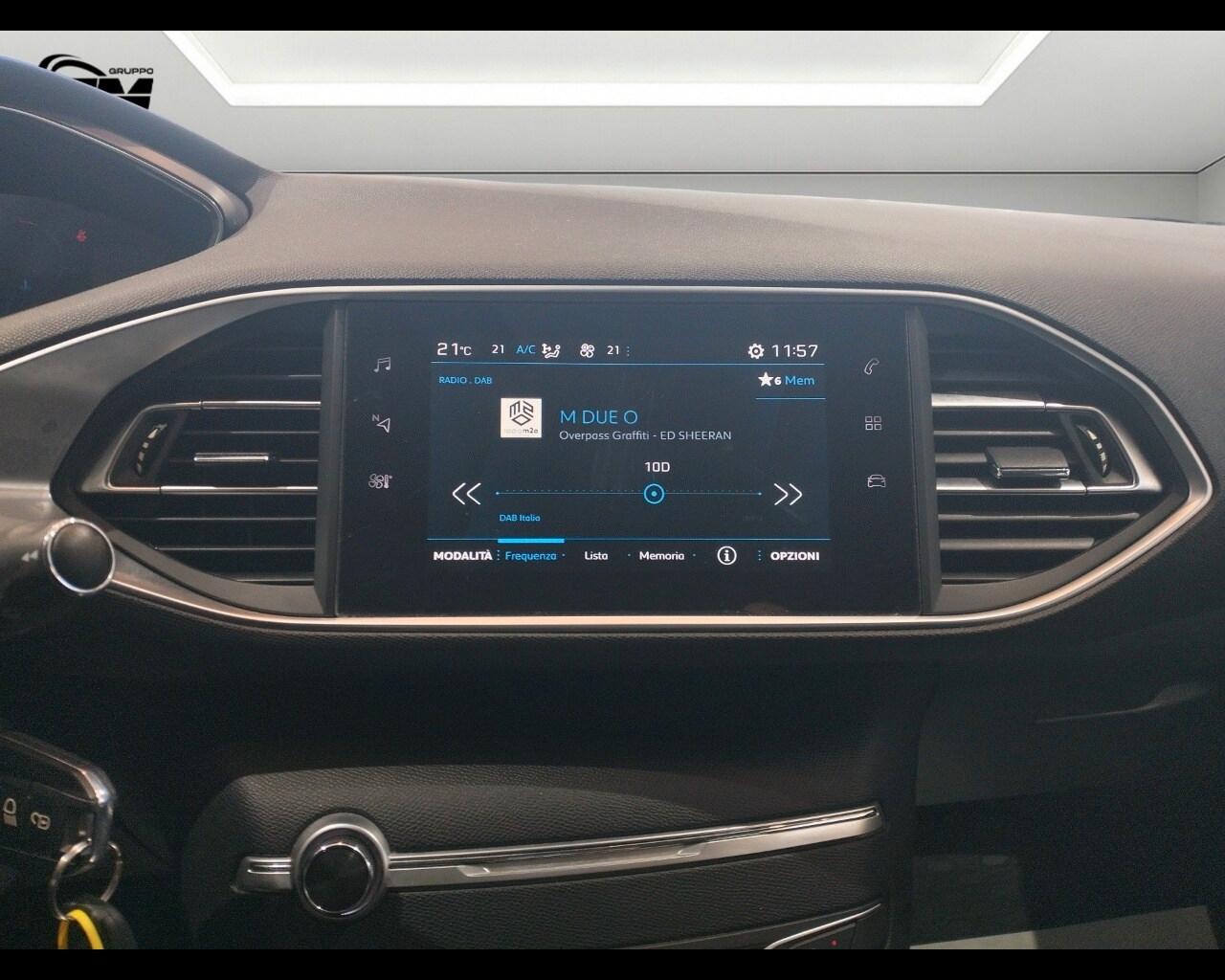 PEUGEOT 308 2ª serie 308 BlueHDi 130 S&S Active