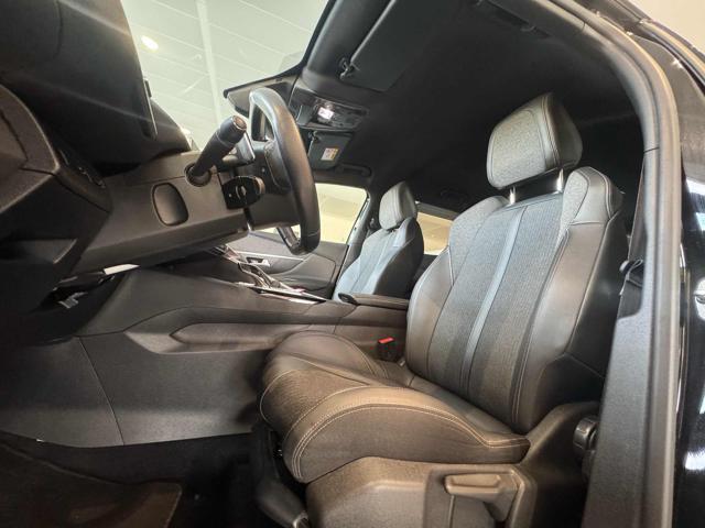 PEUGEOT 3008 BlueHDi 130 S&S EAT8 GT Line