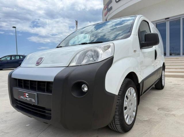 Fiat Fiorino Furgone 1.3 mjt 16v 95cv