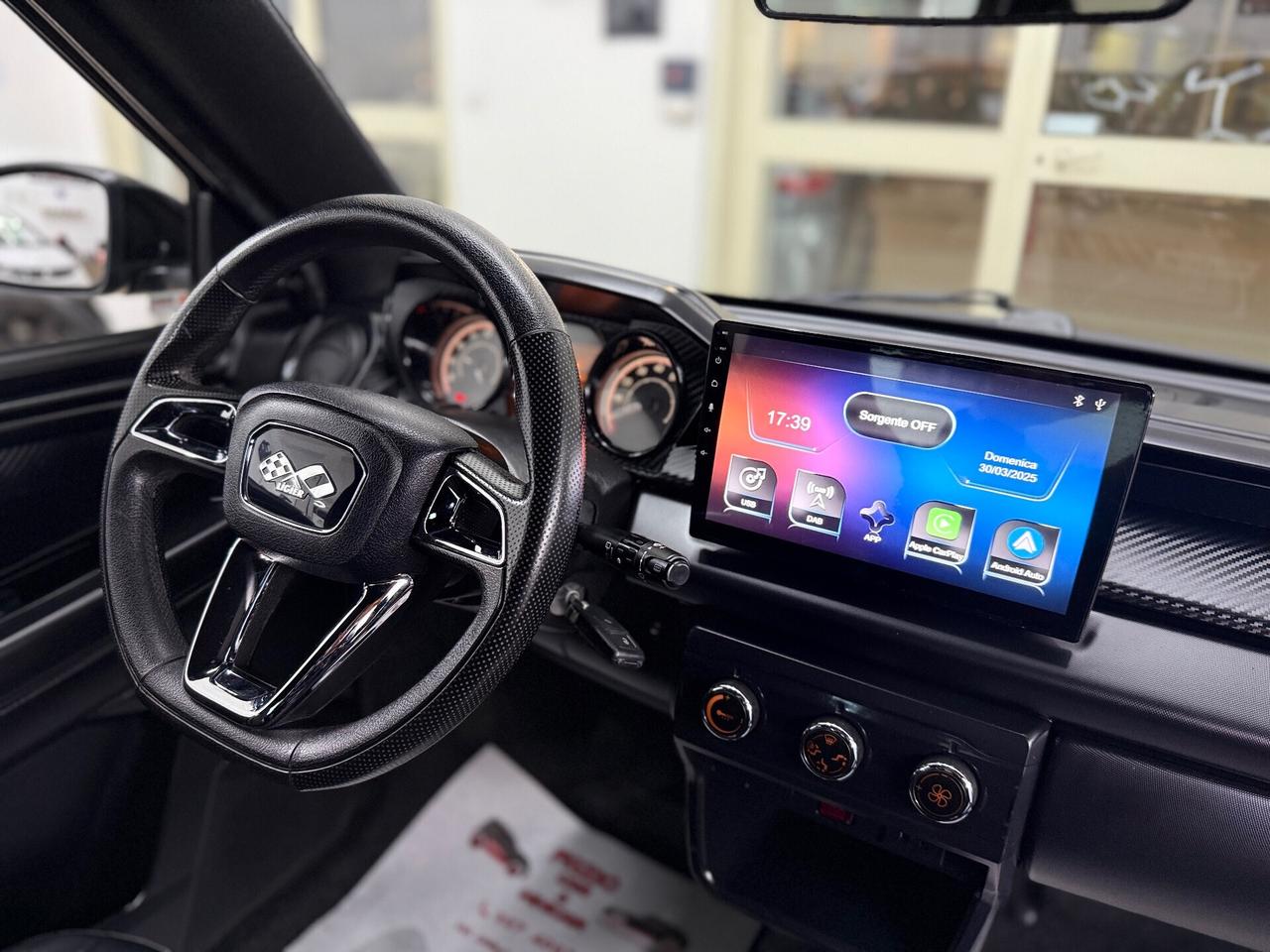 Ligier JS 50 DCI Sport