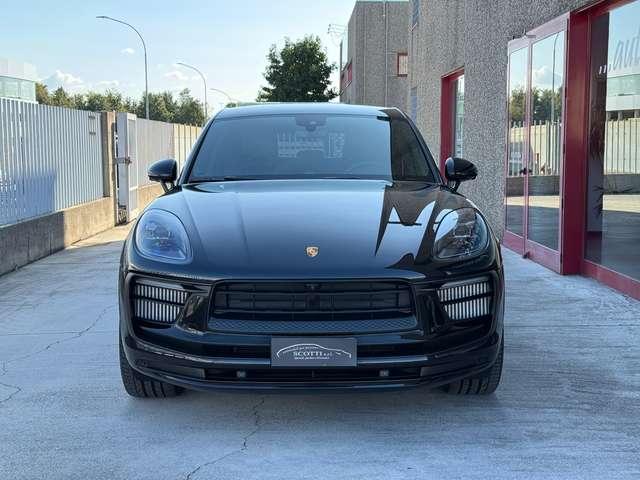 Porsche Macan 2.9 V6 GTS 440cv pdk