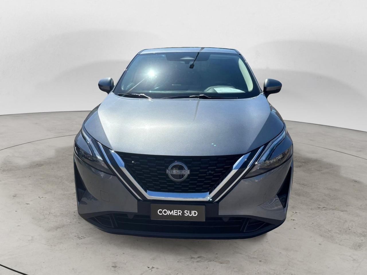 NISSAN Qashqai III 2021 - Qashqai 1.3 mhev N-Connecta 2wd 158cv xtronic
