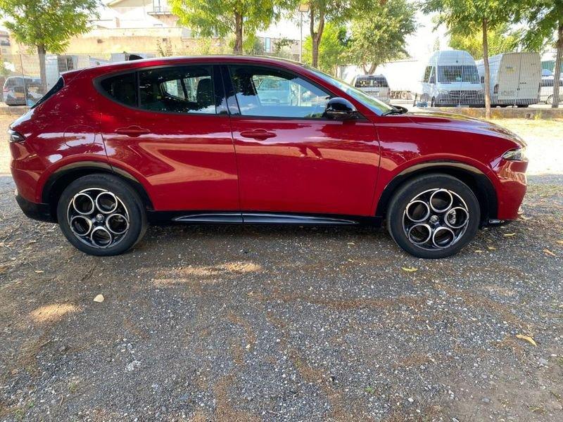 Alfa Romeo Tonale 1.5 130 CV HYBRID +TELECAMEREFRONTALI