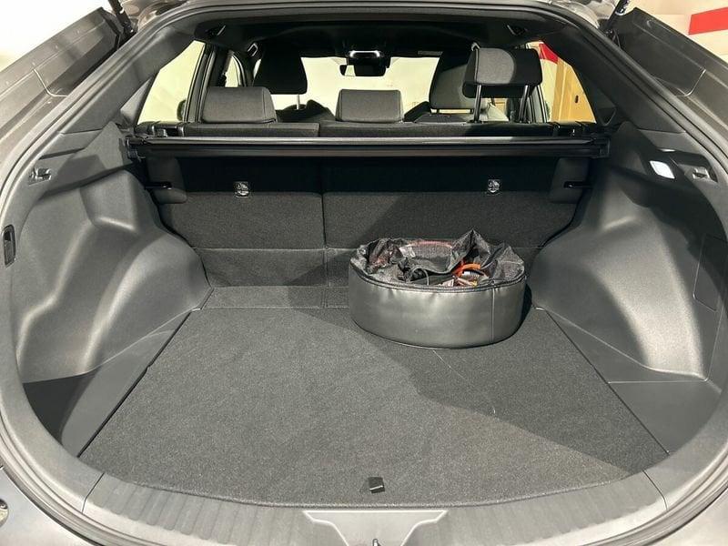 Toyota bZ4X EV (204 CV) Pure