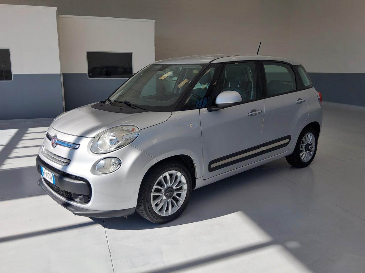 Fiat 500L 1.3 Multijet 95 CV Business
