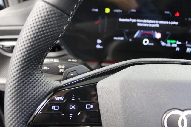 AUDI Q5 SPB 2.0 TDI Quattro S-Tronic S-Line KM0 MY25