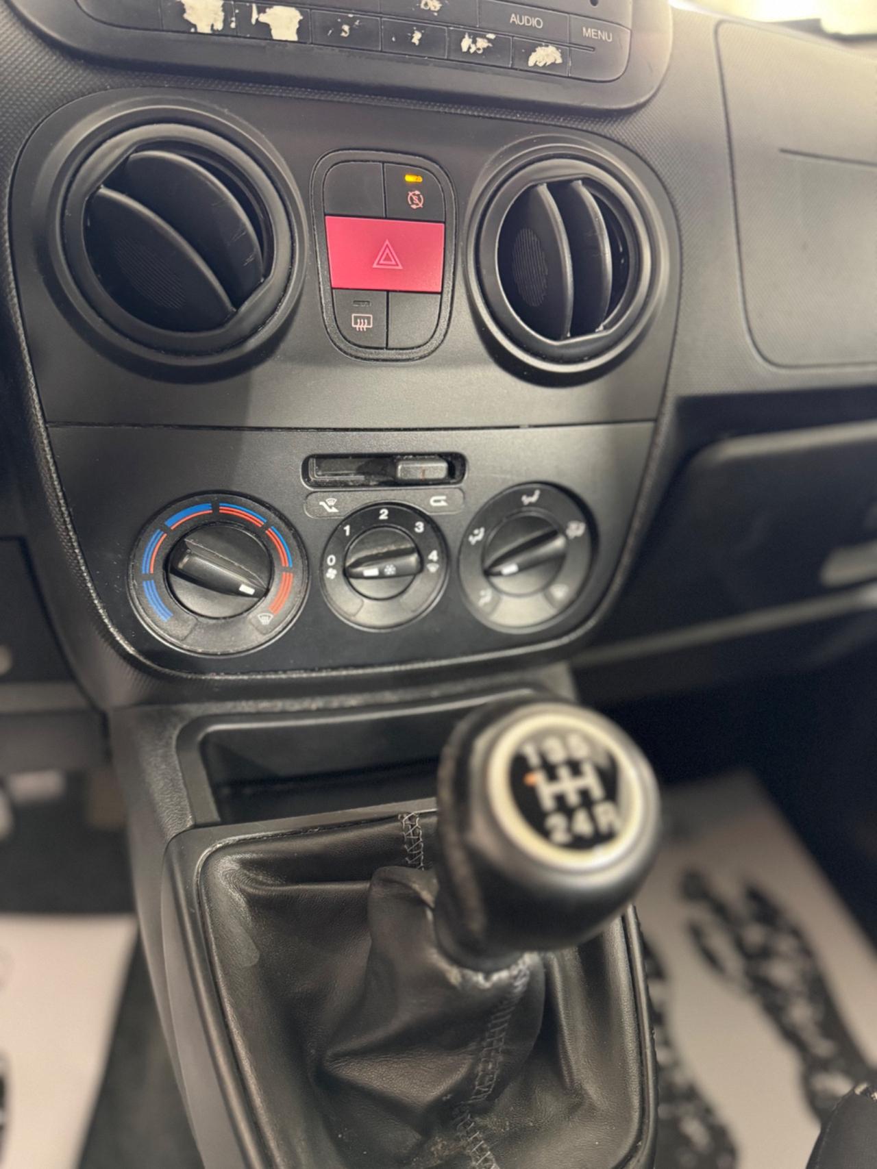 Fiat Qubo 1.3 MJT 75 CV Dynamic