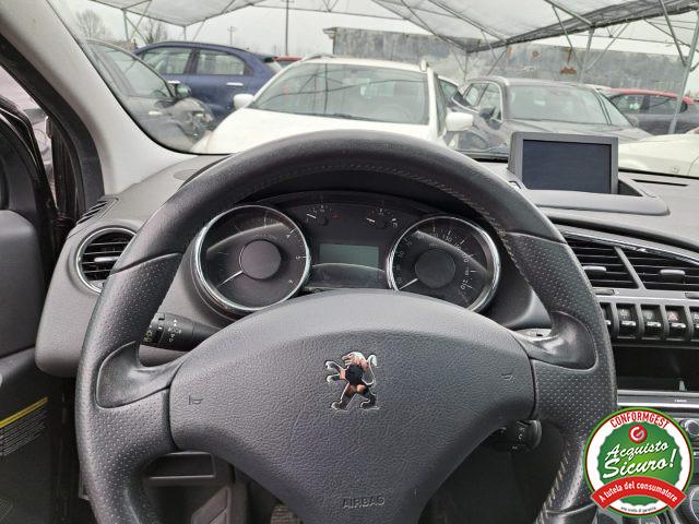 PEUGEOT 3008 2.0 HDi 150CV Business