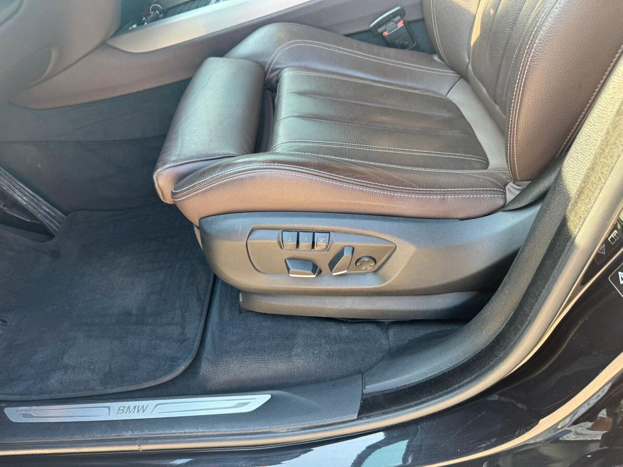 Bmw X5 xDrive25d Luxury