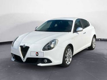 ALFA ROMEO Giulietta 1.6 jtdm Super 120cv
