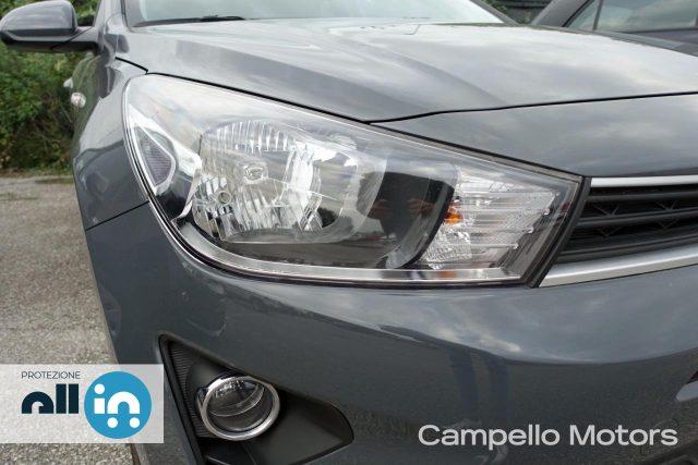 KIA Rio Rio 1.2 DPi 5 porte