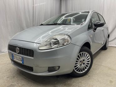 Fiat Grande Punto Grande Punto 1.2 5 porte Actual NEOPATENTATI