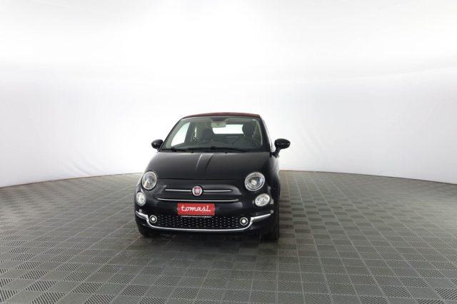 FIAT 500C 500 C 1.2 Lounge