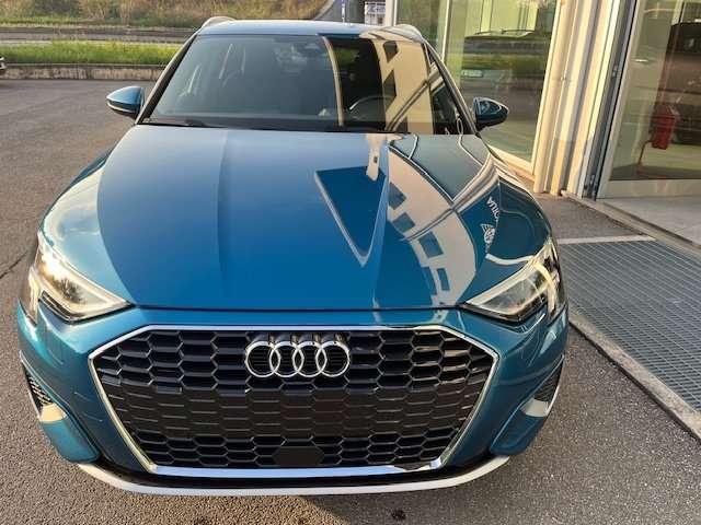 Audi A3 SB 40 TFSIe S-TRONIC 204 cv BUSI.ADVAN List.56.722