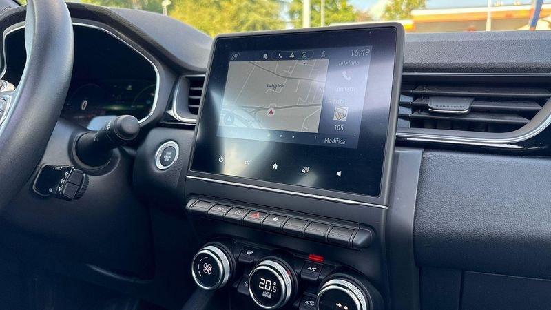 Renault Captur II 2019 1.6 E-TECH Plug-in Hybrid 160cv Rive Gauche