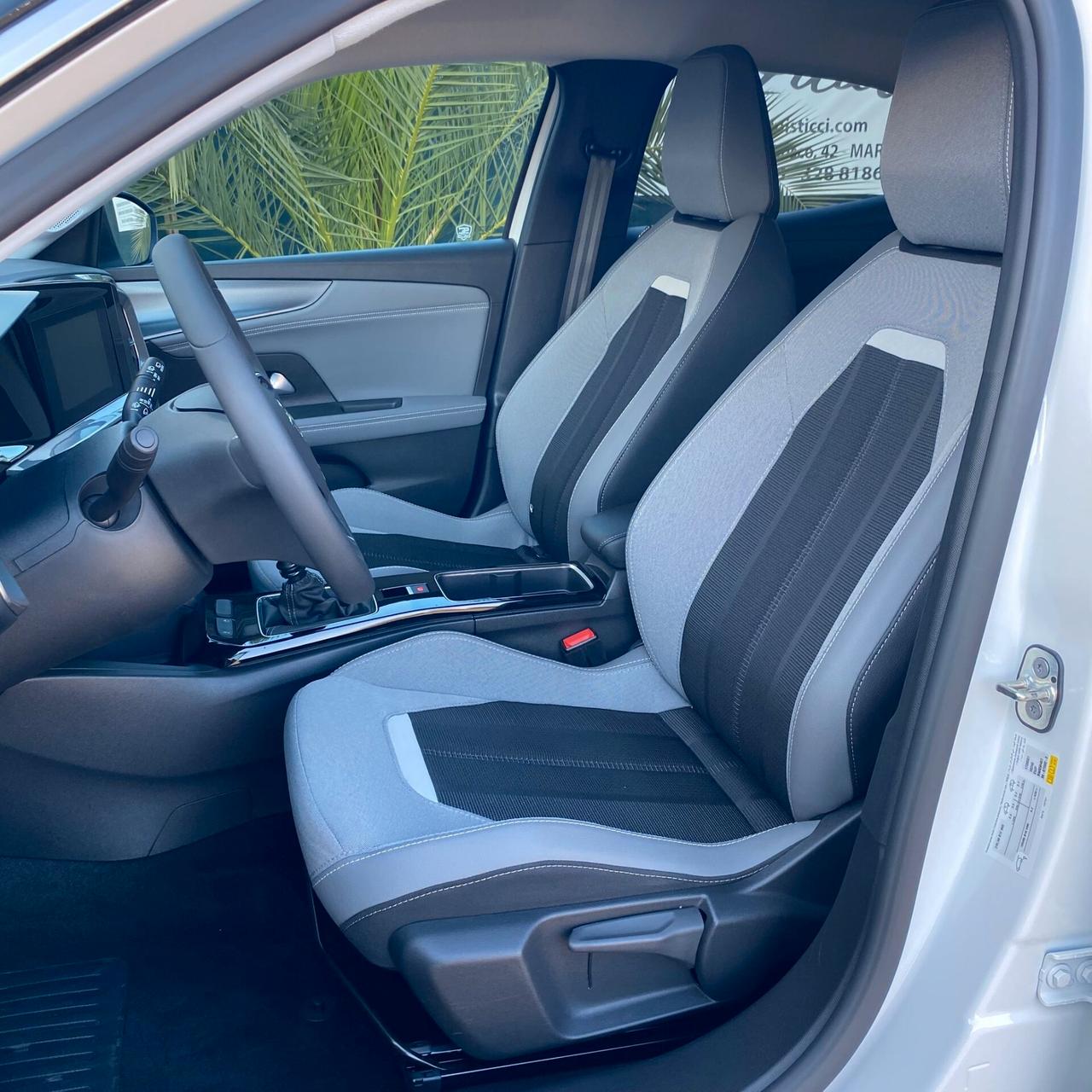 Opel Mokka 1.2 Turbo GS