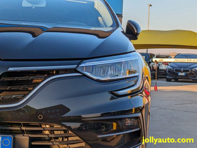 RENAULT Megane Mégane Sporter Blue dCi 115 CV Techno