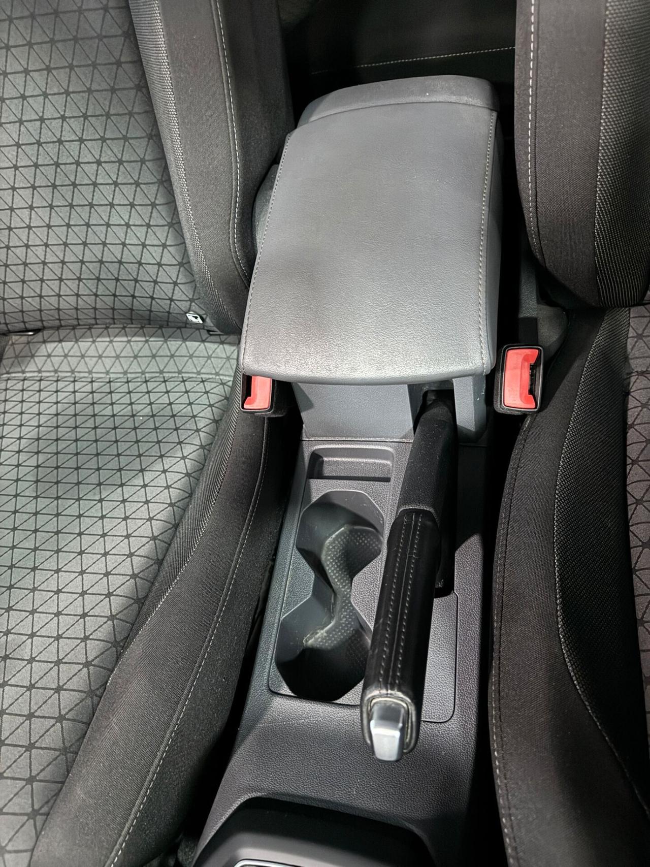 Volkswagen T-Cross 1.0 TSI 110 CV DSG Advanced