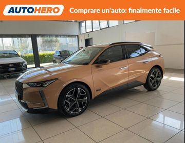 DS AUTOMOBILES DS 4 BlueHDi 130 aut. Cross Rivoli