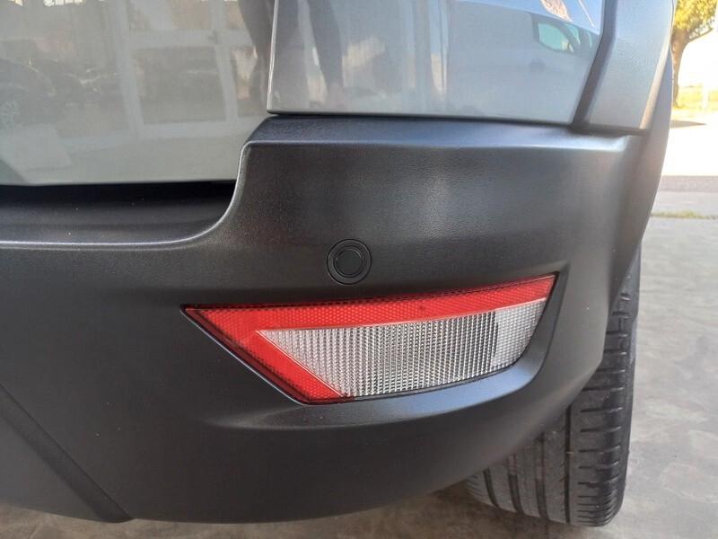 Ford EcoSport 1.0 EcoBoost 125 CV Start&Stop Active