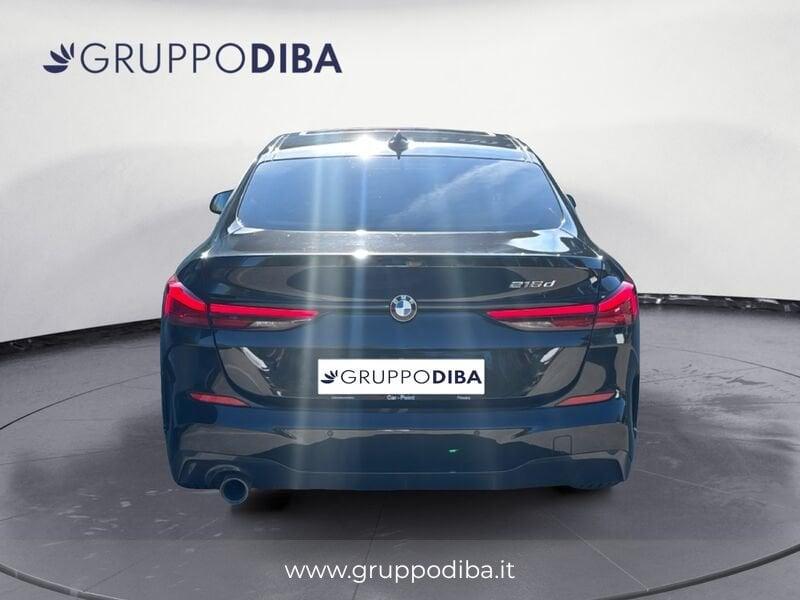 BMW Serie 2 Gran Coupe Serie 2 F44 Gran Coupe Diesel 216d Gran Coupe Msport auto