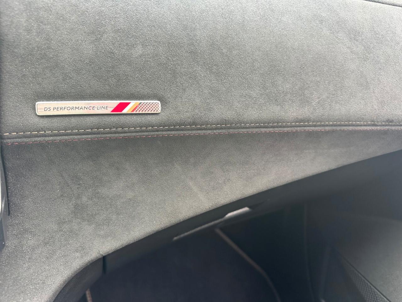 Ds 7 BlueHDi 130 aut. Performance Line+ 2022