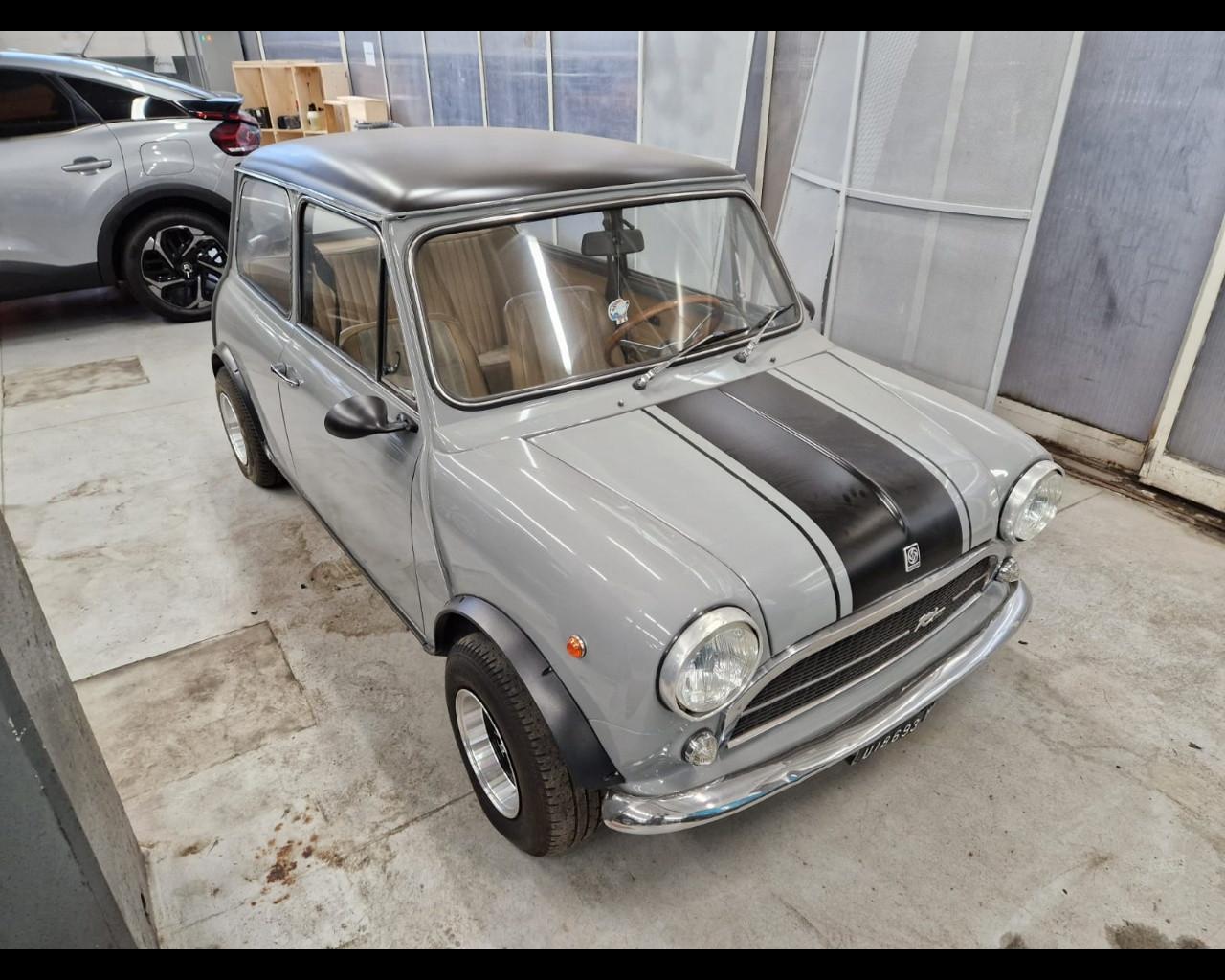INNOCENTI MINI L. INNOCENTI 1000