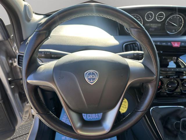 LANCIA Ypsilon 1.2 69 CV 5 porte S&S Gold