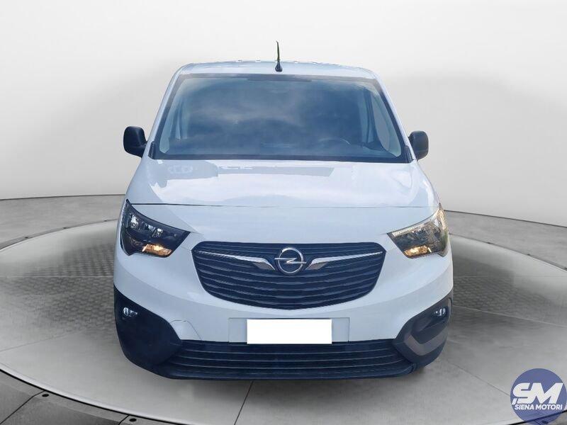Opel Combo 1.5 D 100cv Edition Plus L1 S&S MT6 3 POSTI PREZZO IVA COMPRESA