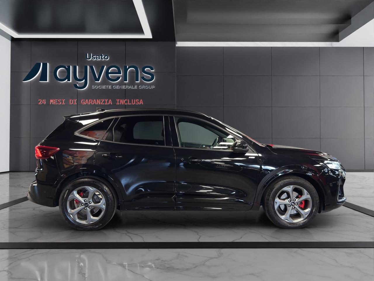 Ford Kuga 2.5 full hybrid ST-Line NUOVO MODLLO - 24 MESI GARANZIA