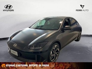 HYUNDAI Ioniq 6 77.4 kWh AWD Evolution