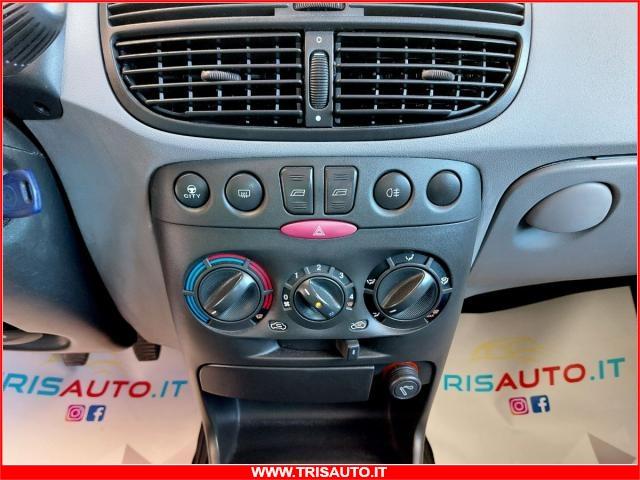 FIAT Punto 1.2 ELX 5p NEOPATENTATI