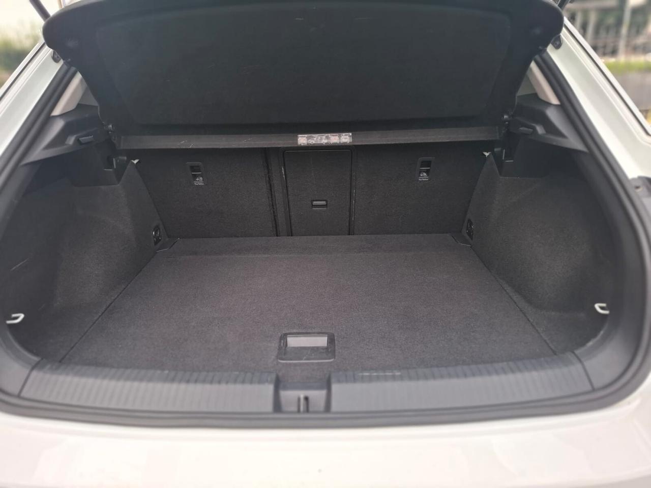 VW T-Roc 1.5 TSI ACT Business Unico Proprietario