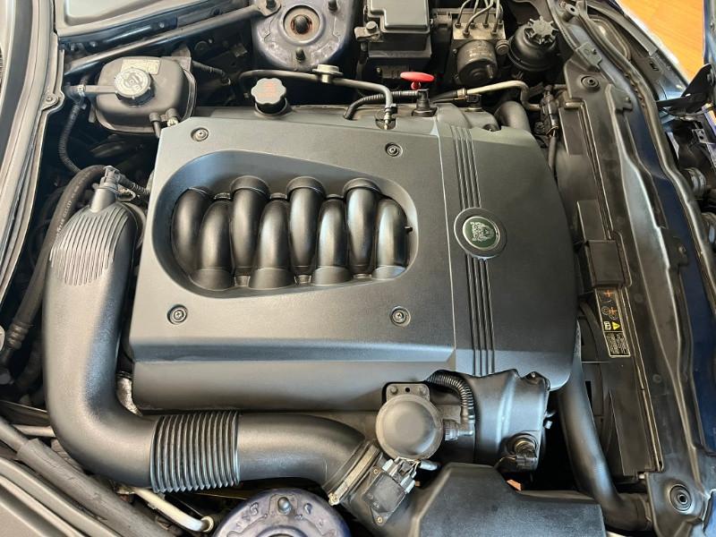 JAGUAR XK8 4.2 Convertibile