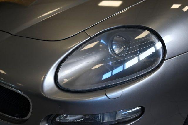 MASERATI Coupe 4200 GT V8 32V CAMBIOCORSA FRIZIONE DA FARE!