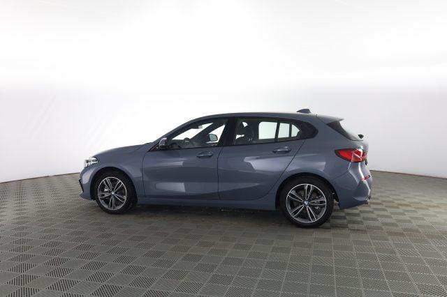 BMW 118 Serie 1 i 5p. Sport
