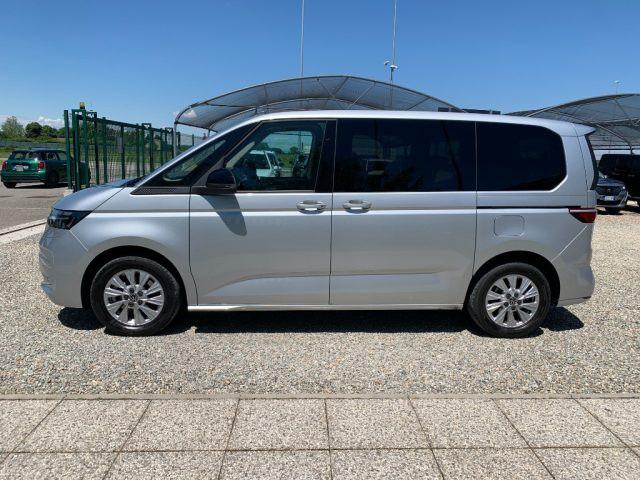 VOLKSWAGEN Multivan 1.4 TSI eHybrid Life*IVA COMPRESA*PHEV 218CV