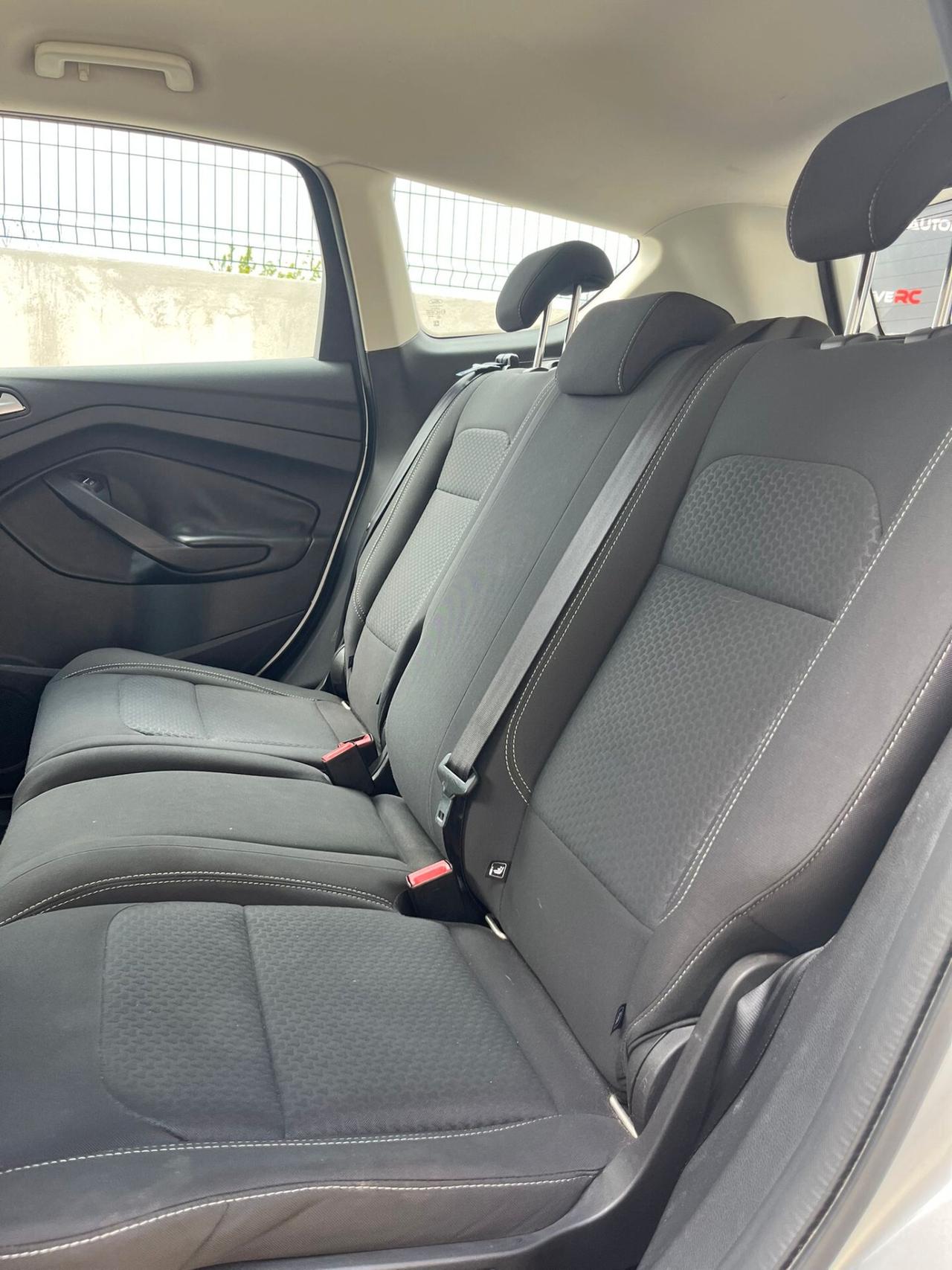 Ford Kuga 1.5 TDCI 120 CV S&S 2WD Plus