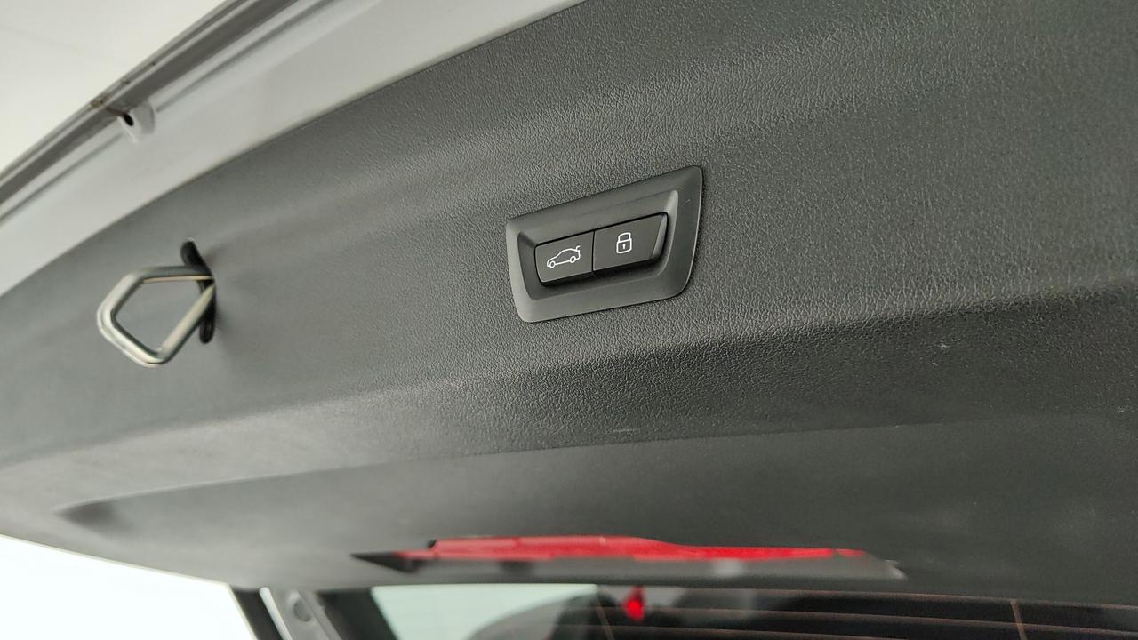 BMW X1 U11 - X1 xdrive 25e MSport Pro auto