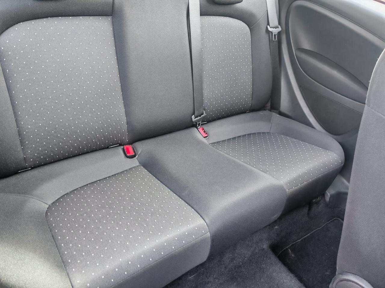 Fiat Punto Classic 1.2 3 porte Active